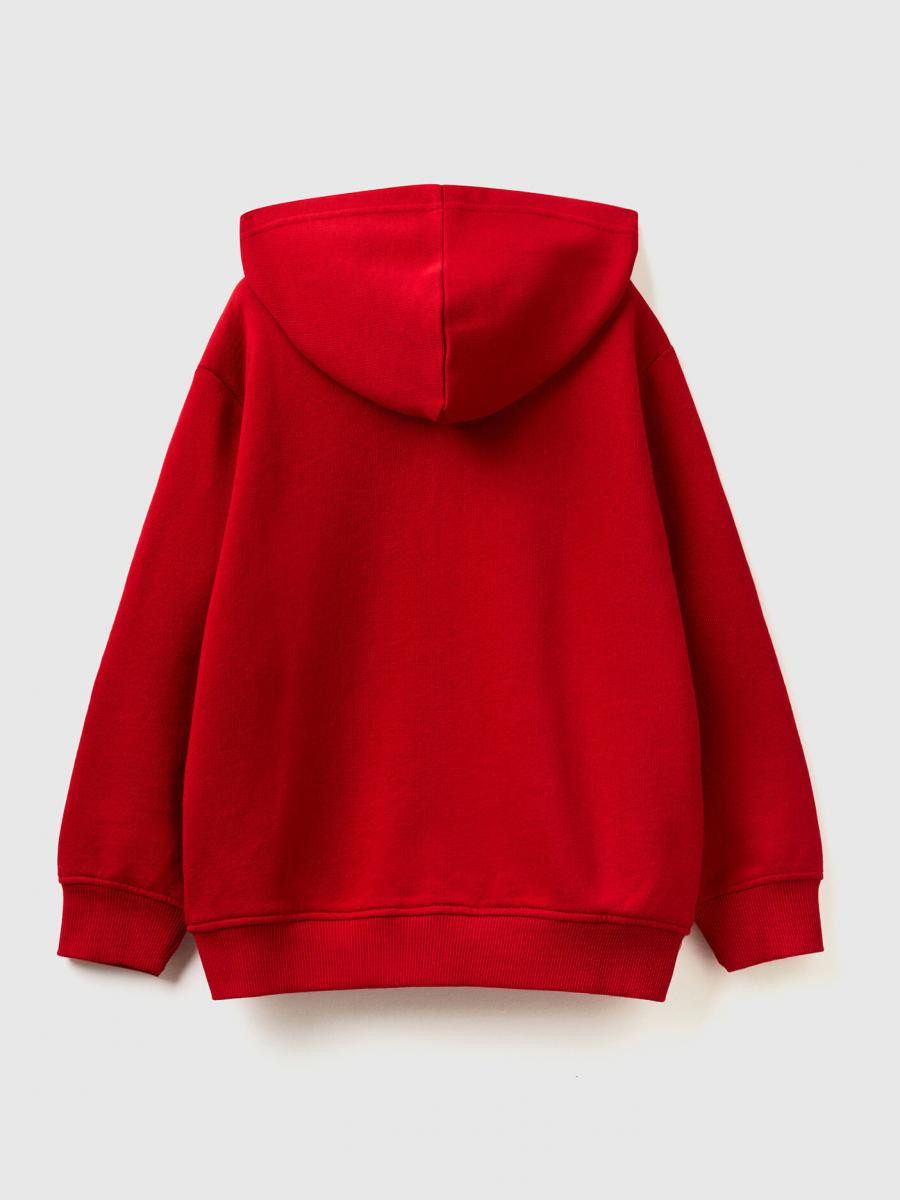 Benetton dečija dukserica 