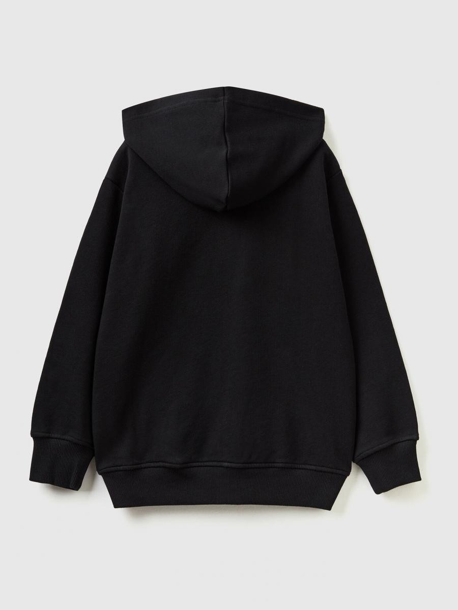 Benetton dečija dukserica 