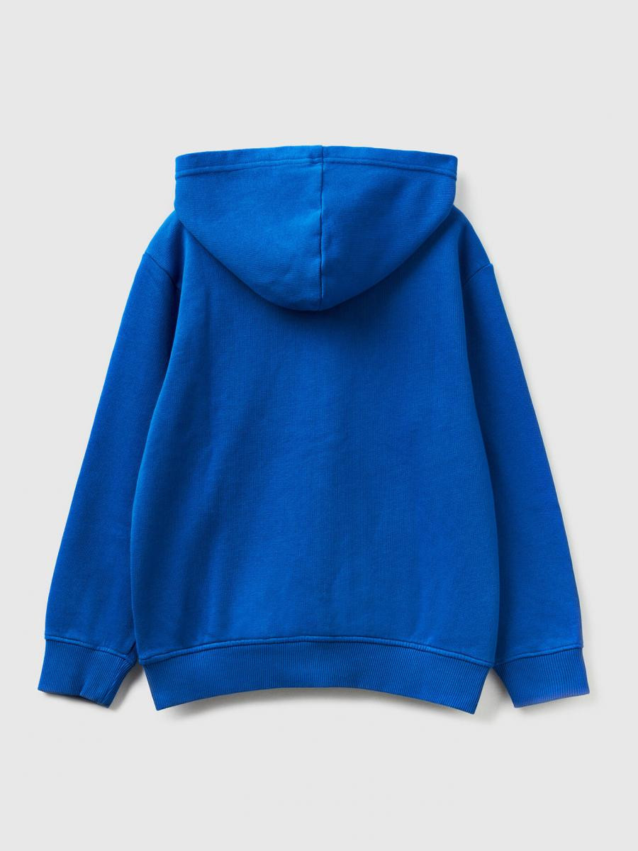 Benetton dečija dukserica 