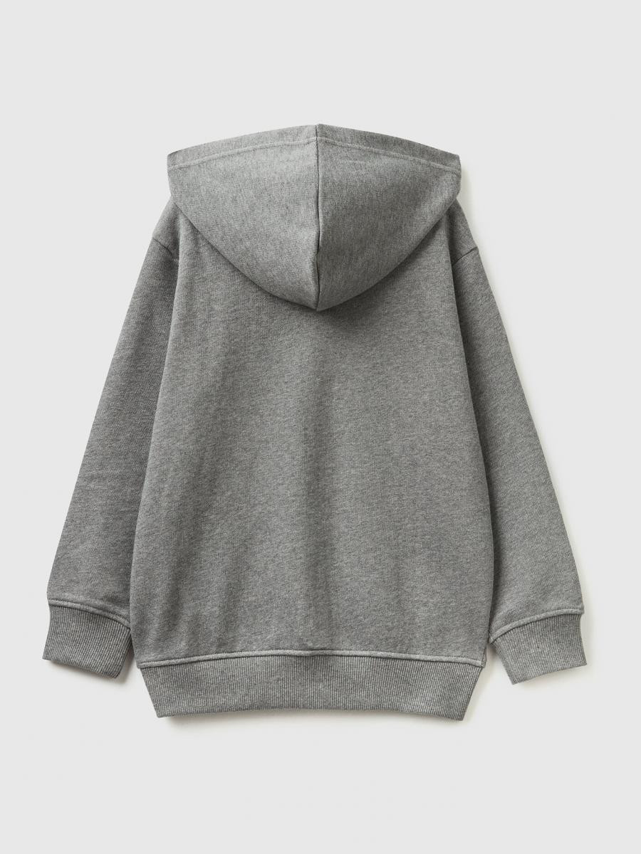 Benetton dečija dukserica 