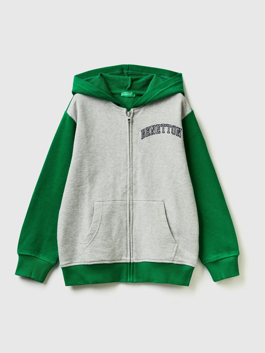 Benetton dečija dukserica 