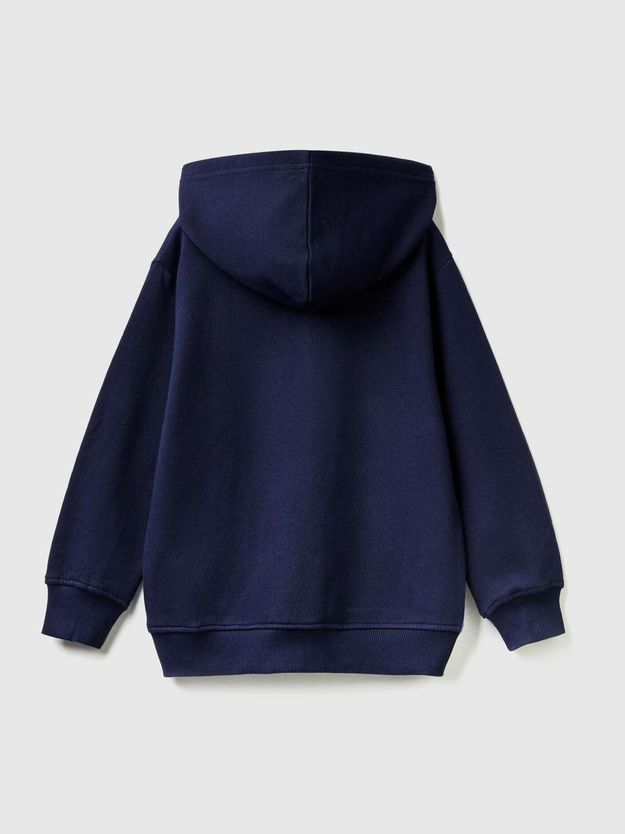 Benetton dečija dukserica 