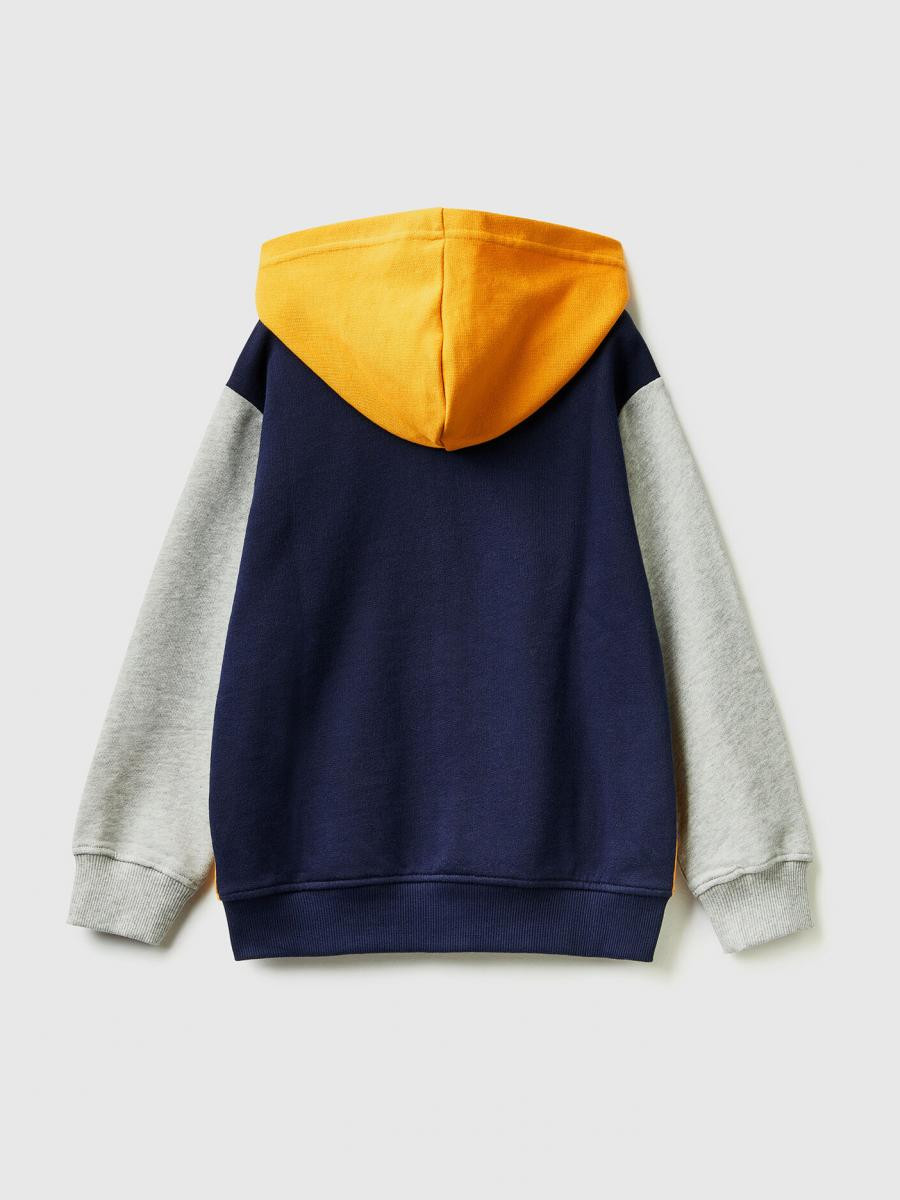 Benetton dečija dukserica 