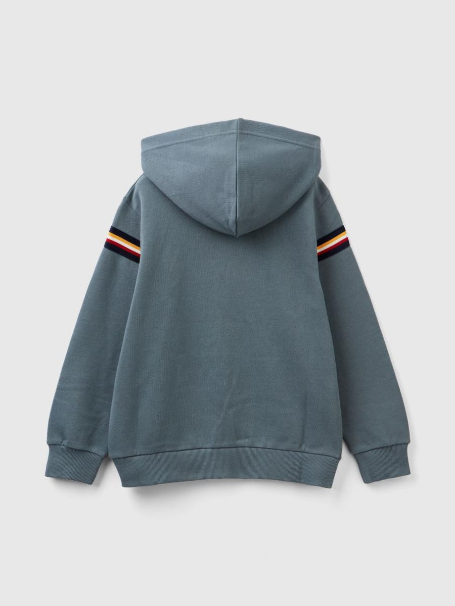 Benetton dečija dukserica 