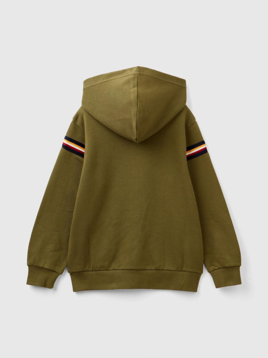 Benetton dečija dukserica 