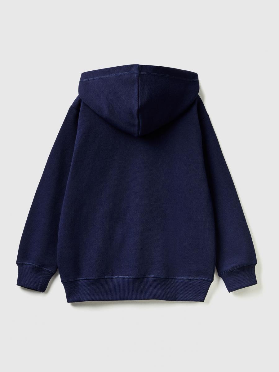 Benetton dečija dukserica 