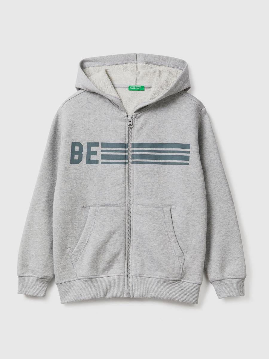 Benetton dečija dukserica 