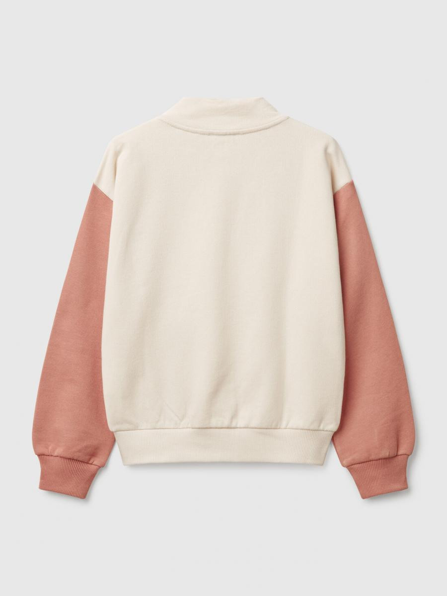 Benetton dečija dukserica 