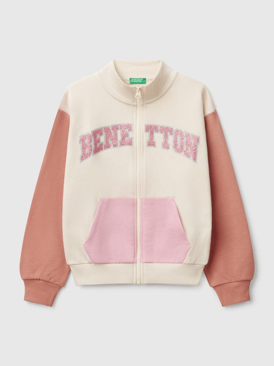 Benetton dečija dukserica 