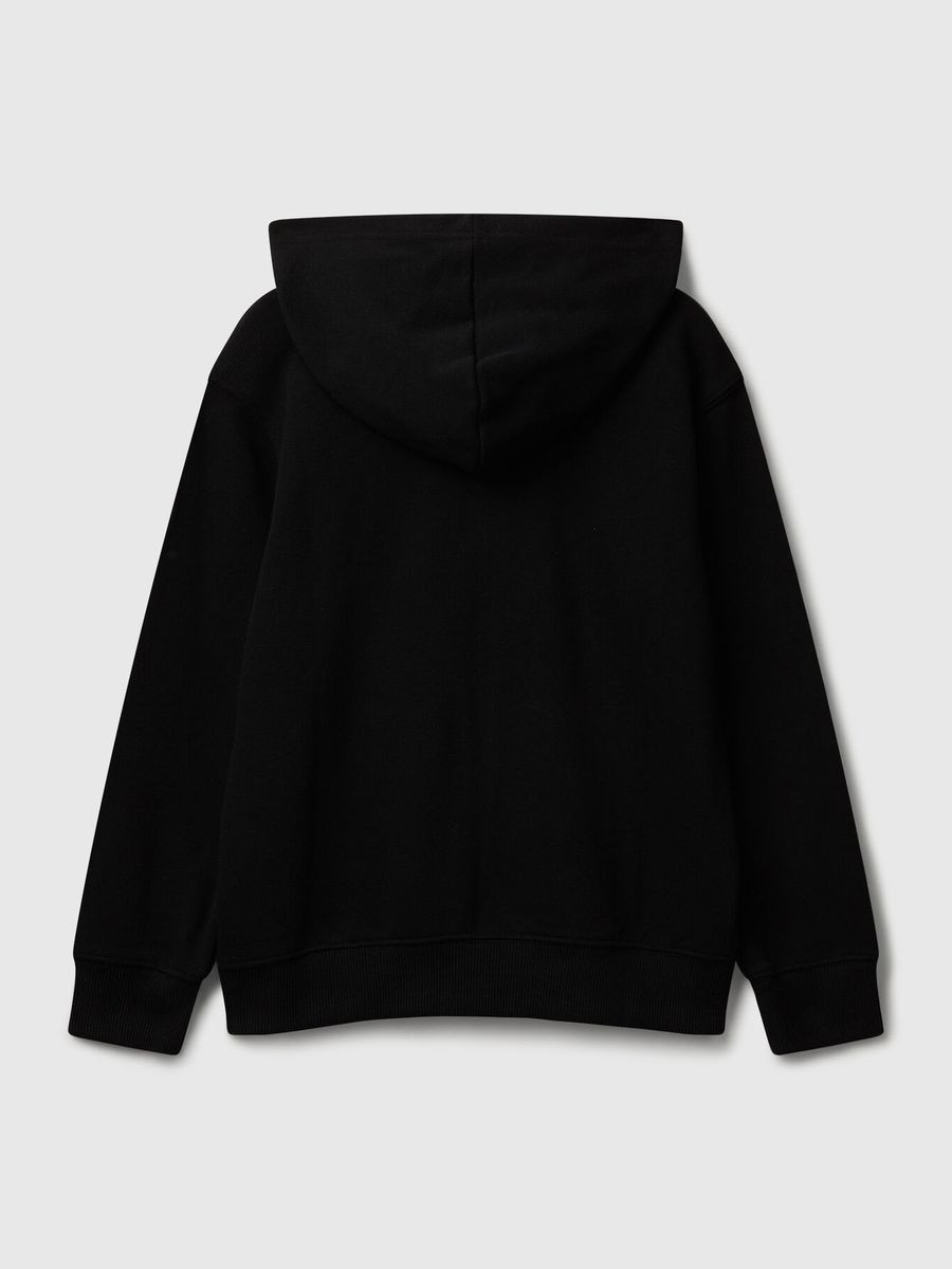 Benetton dečija dukserica 