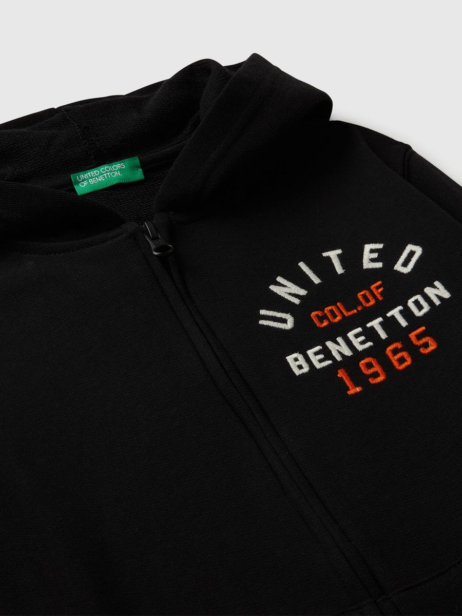 Benetton dečija dukserica 