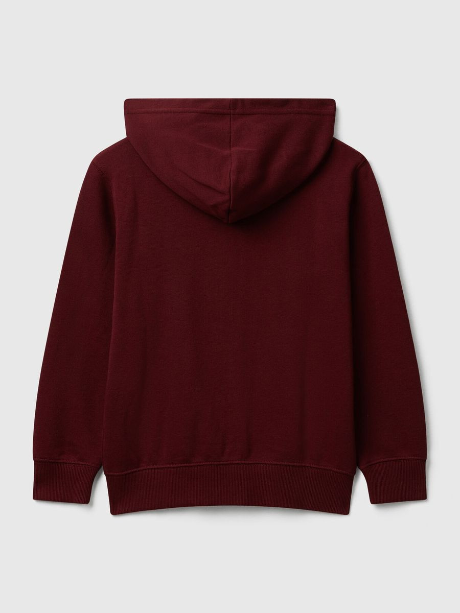 Benetton dečija dukserica 