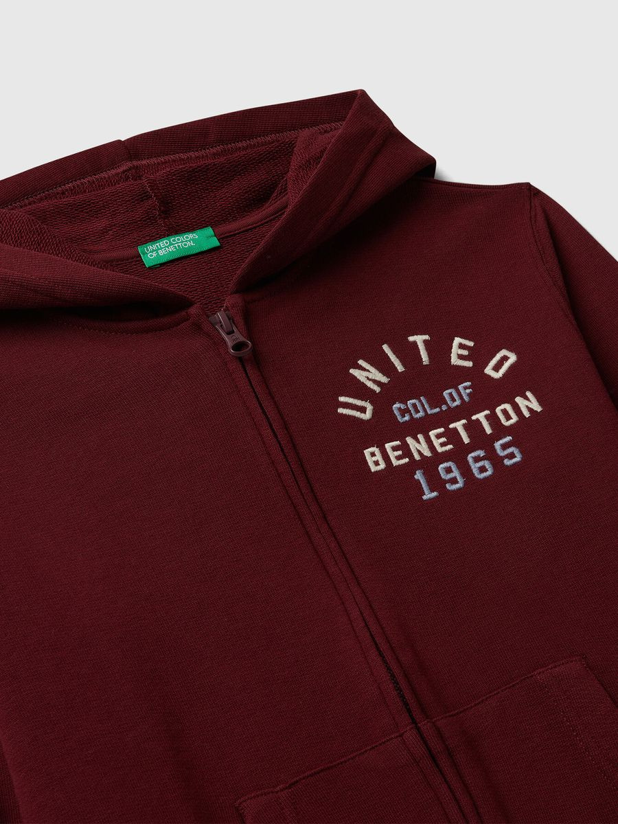 Benetton dečija dukserica 