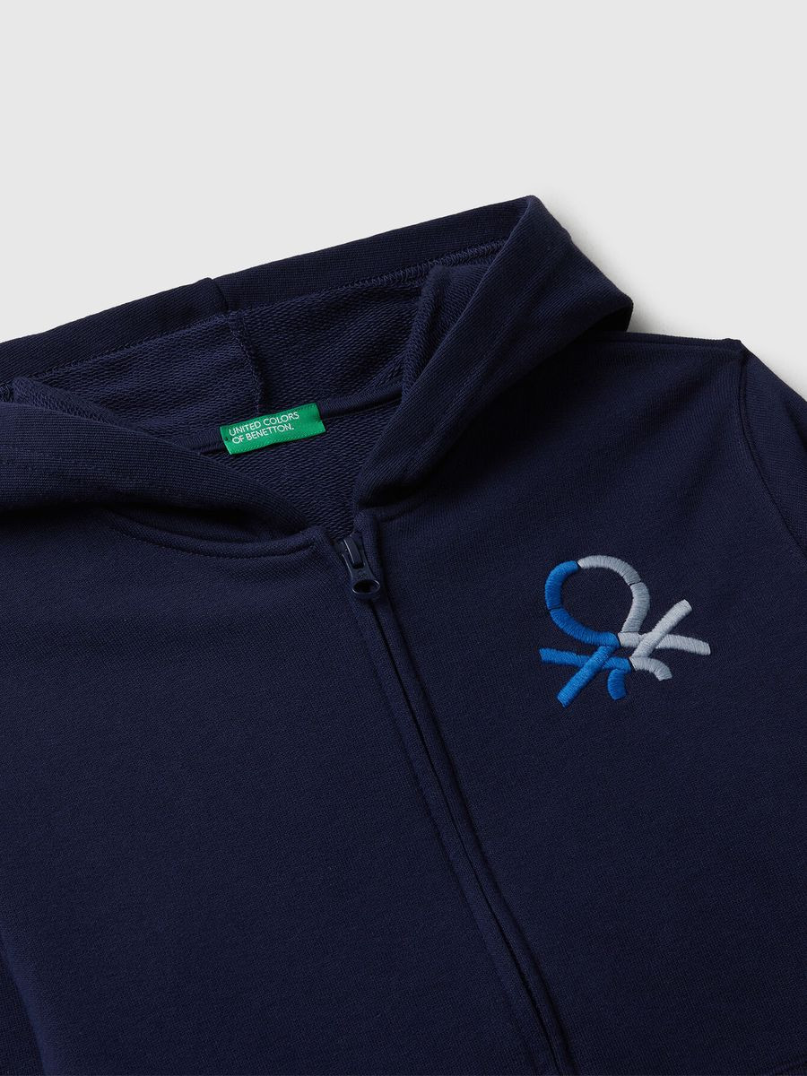 Benetton dečija dukserica 