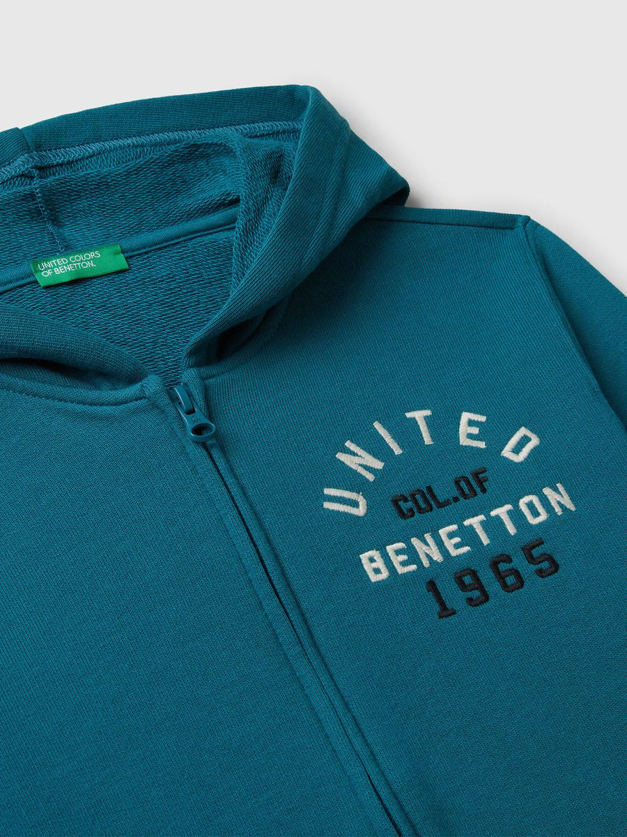 Benetton dečija dukserica 