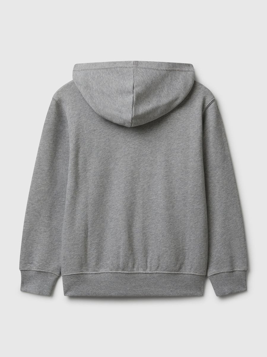 Benetton dečija dukserica 