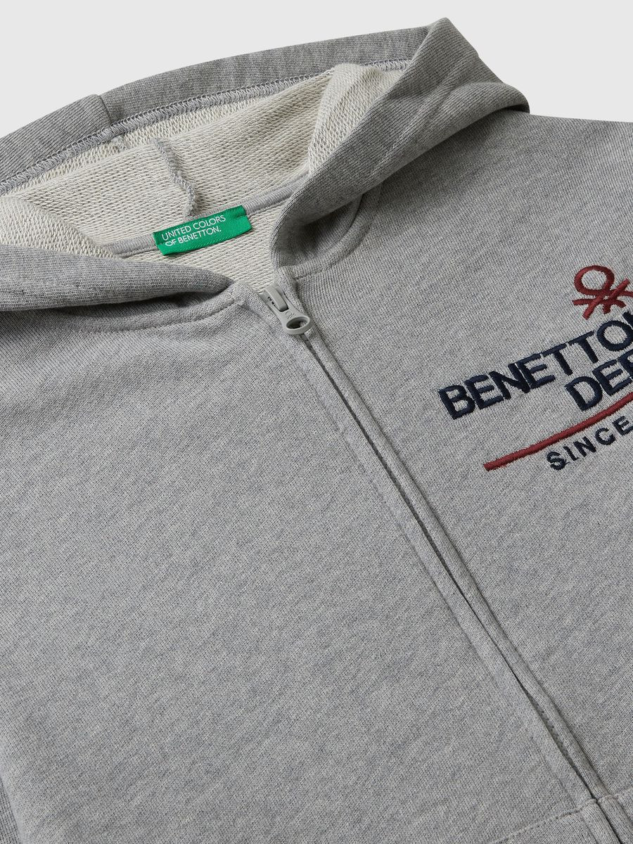 Benetton dečija dukserica 