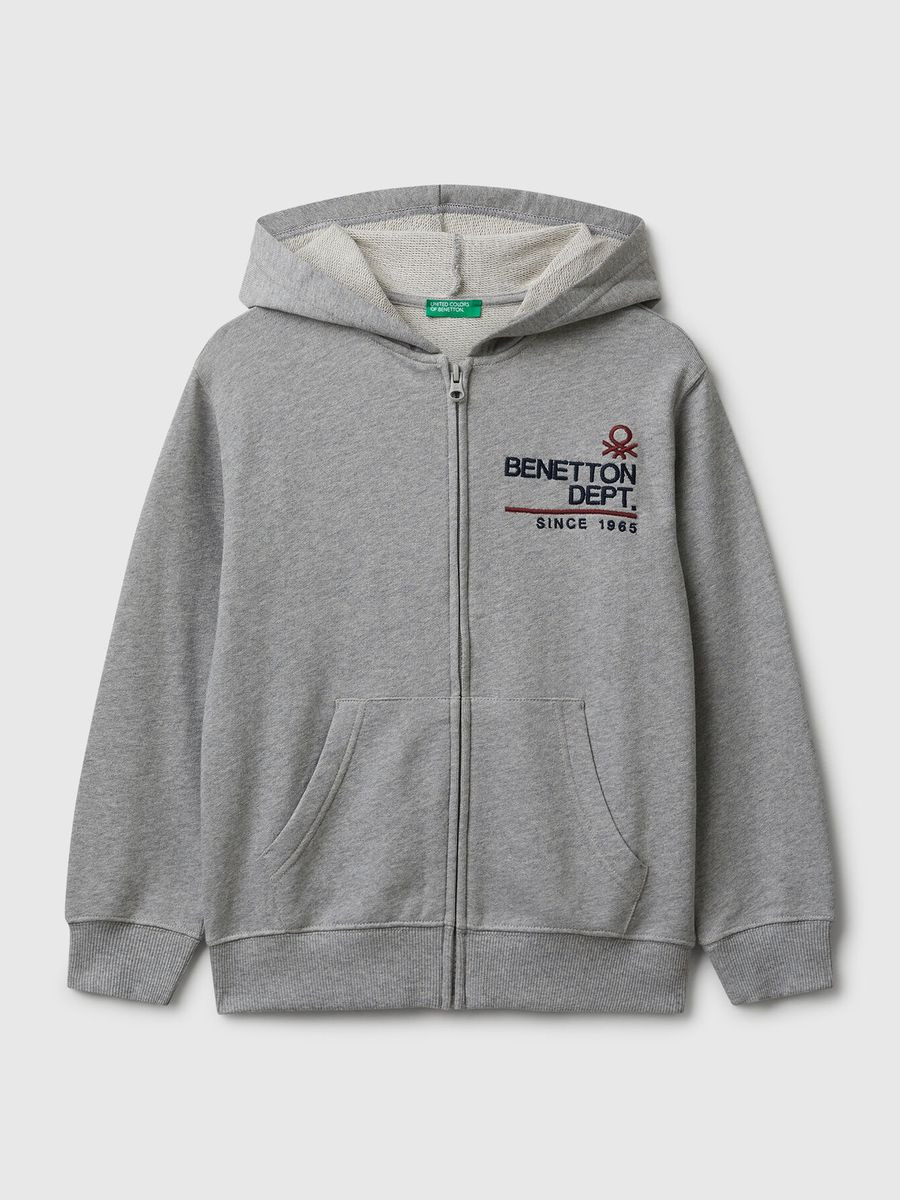 Benetton dečija dukserica 