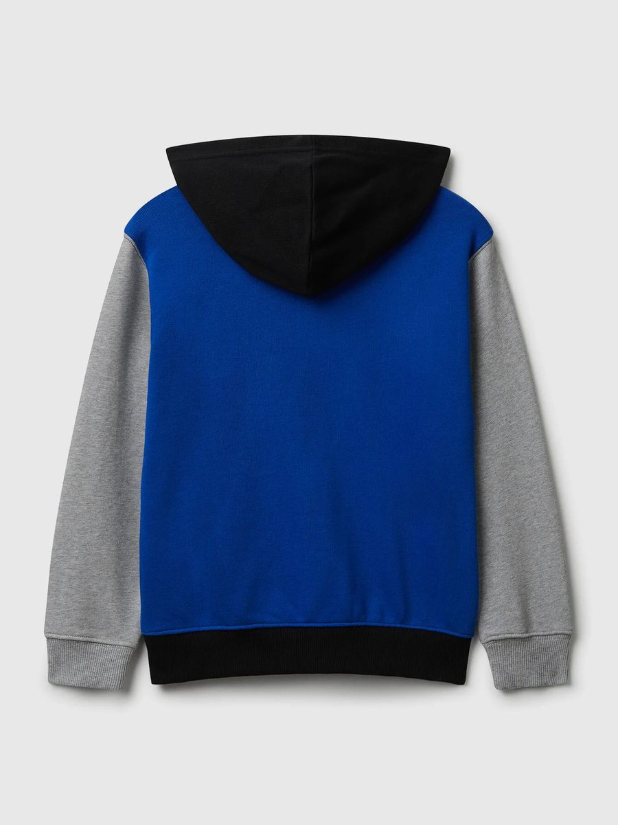 Benetton dečija dukserica 