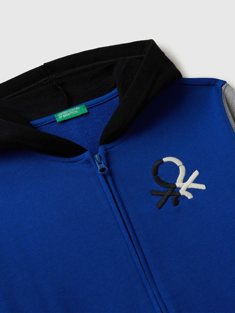 Benetton dečija dukserica 