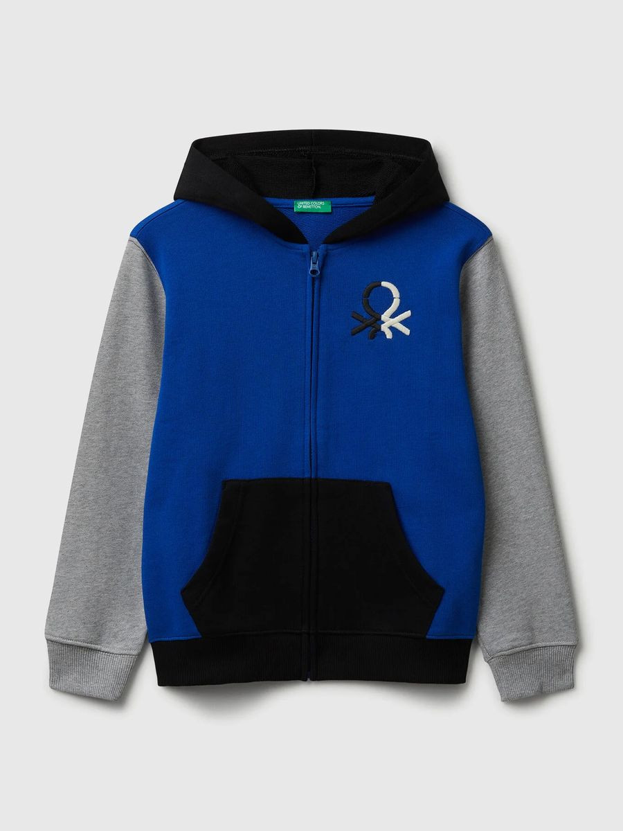 Benetton dečija dukserica 