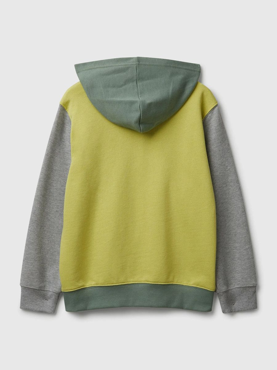 Benetton dečija dukserica 