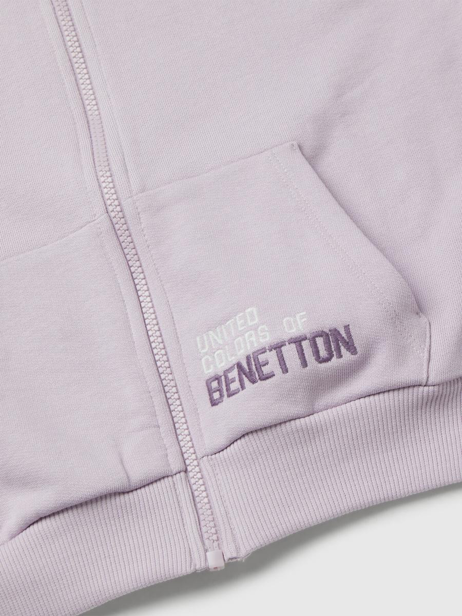 Benetton dečija dukserica 