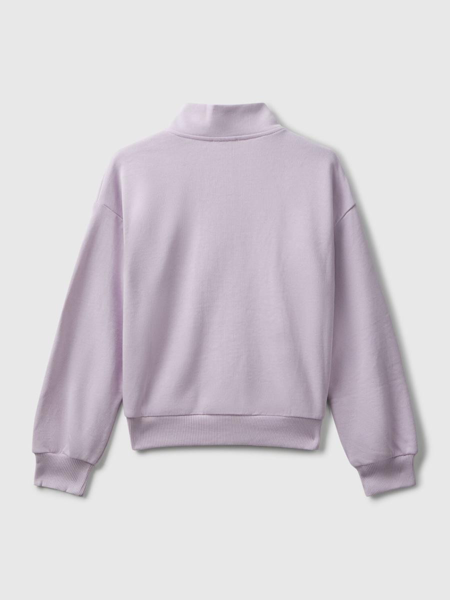 Benetton dečija dukserica 