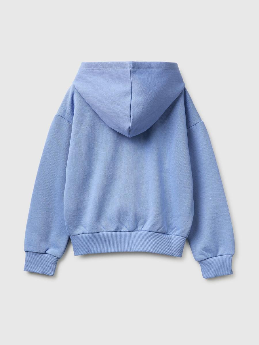 Benetton dečija dukserica 