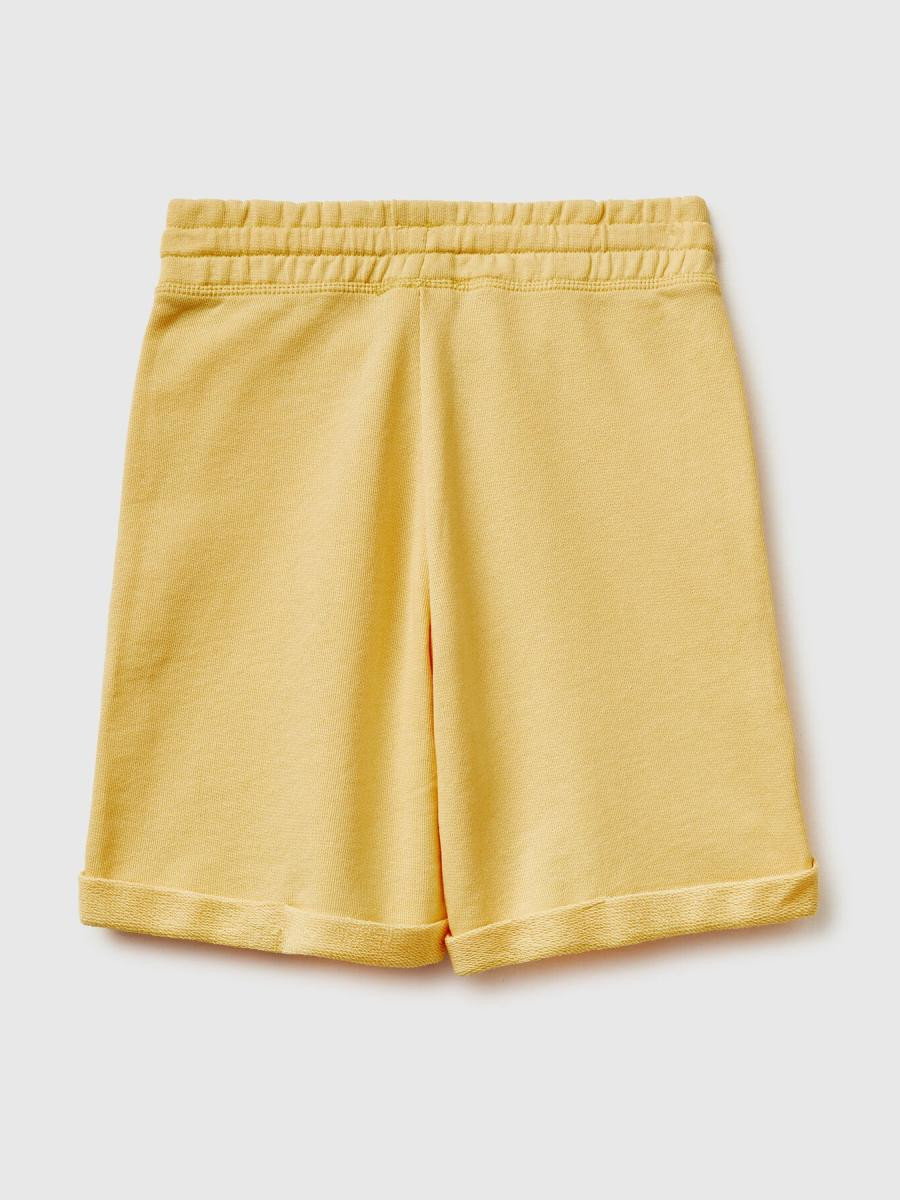 Benetton dečiji šorts 