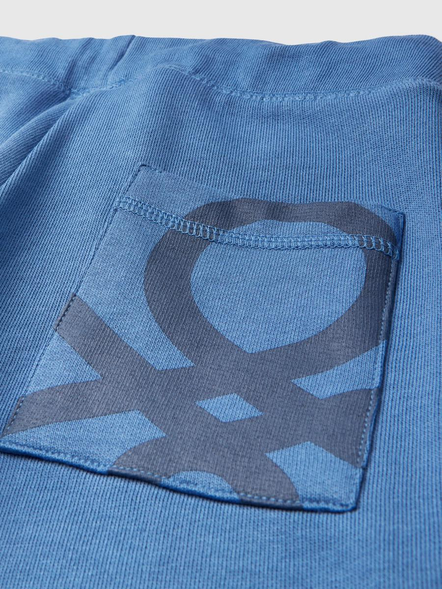 Benetton dečija trenerka donji deo 