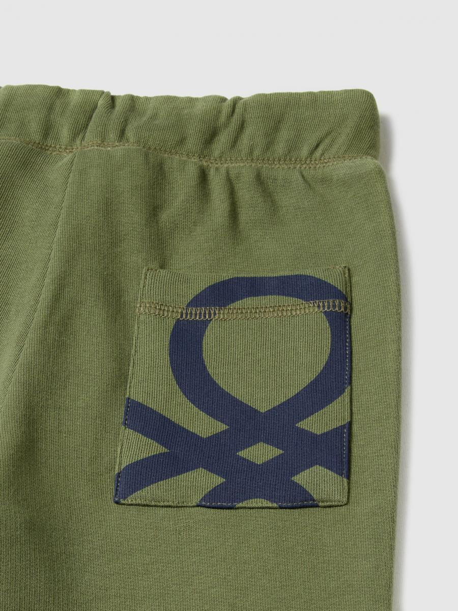 Benetton dečija trenerka donji deo 