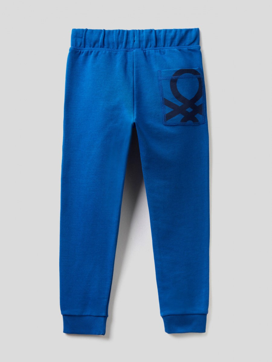 Benetton dečija trenerka donji deo 