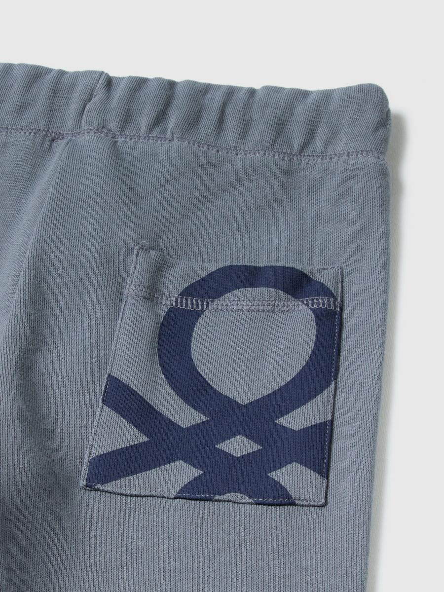 Benetton dečija trenerka donji deo 