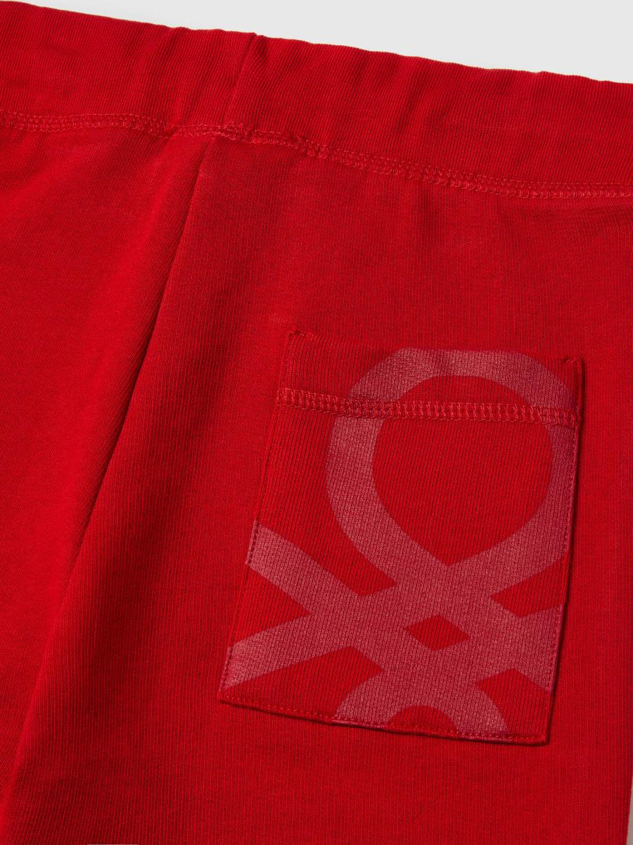 Benetton dečija trenerka donji deo 