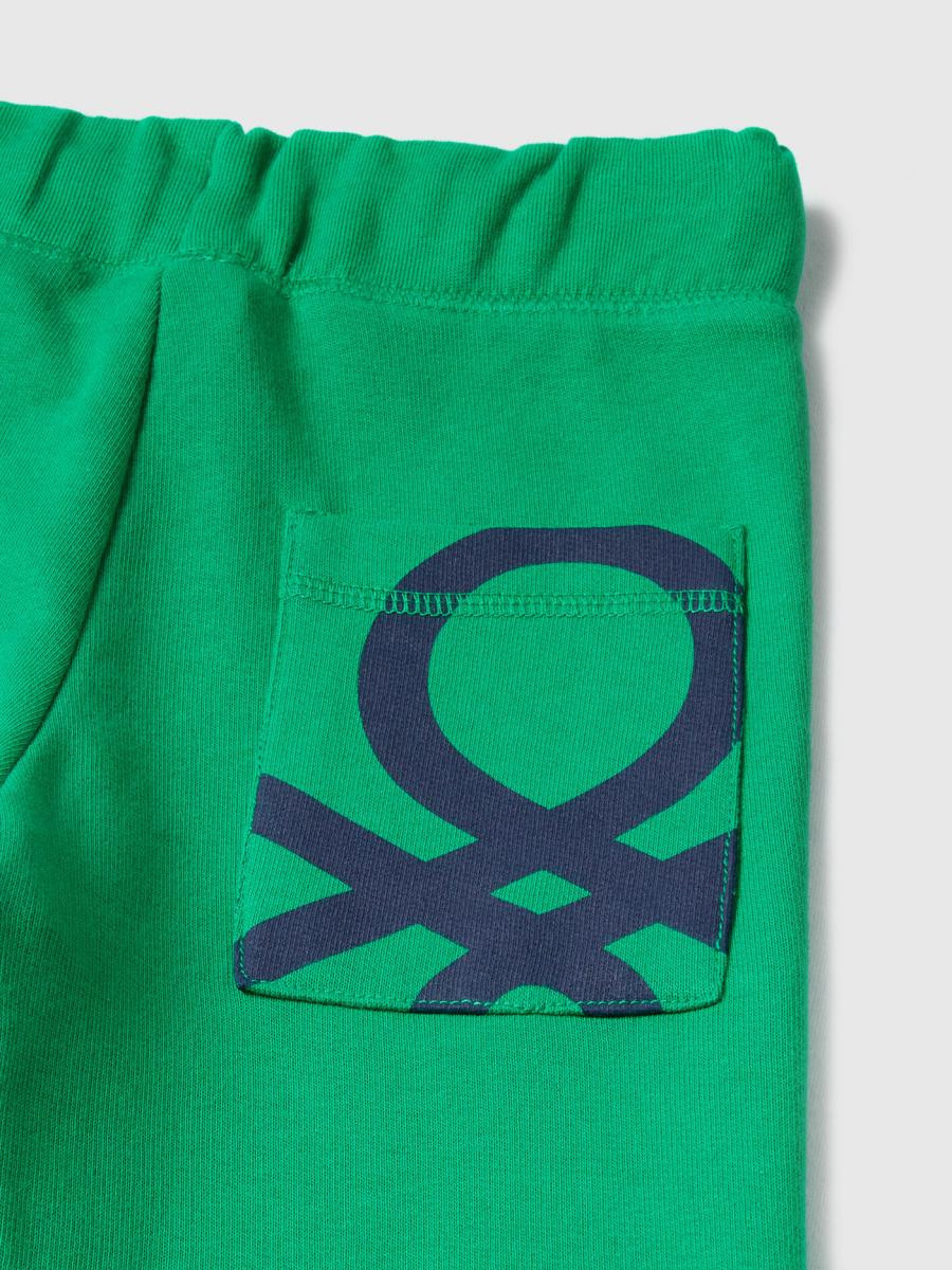 Benetton dečija trenerka donji deo 