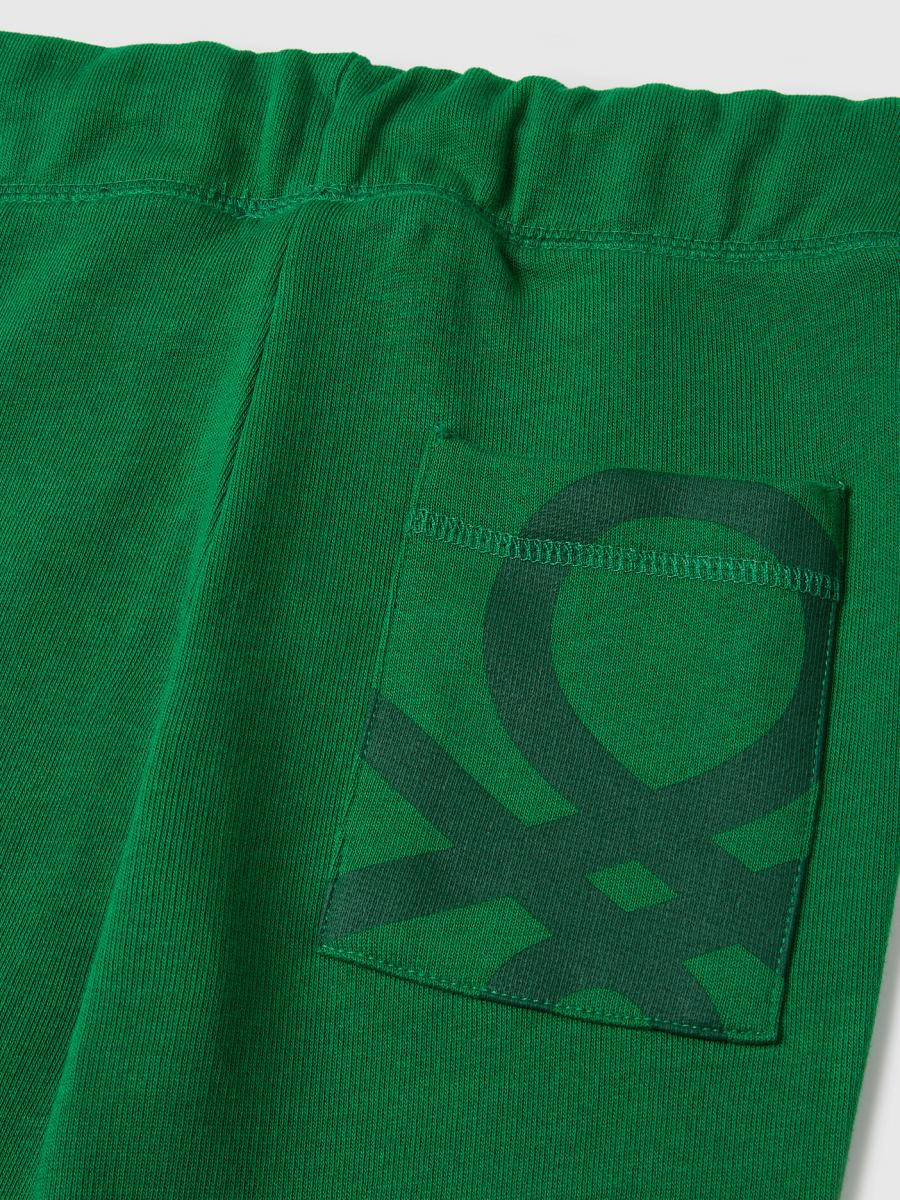 Benetton dečija trenerka donji deo 