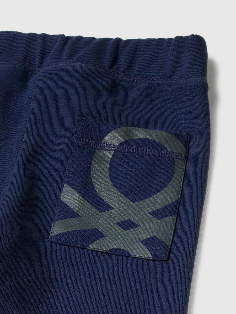 Benetton dečija trenerka donji deo 