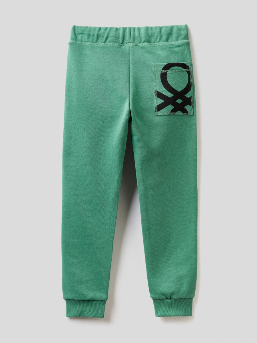 Benetton dečija trenerka donji deo 