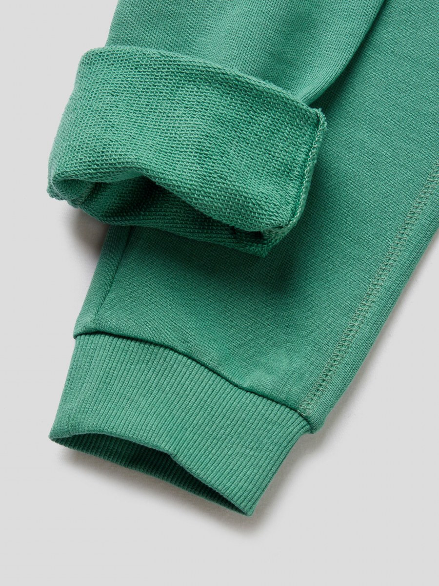 Benetton dečija trenerka donji deo 