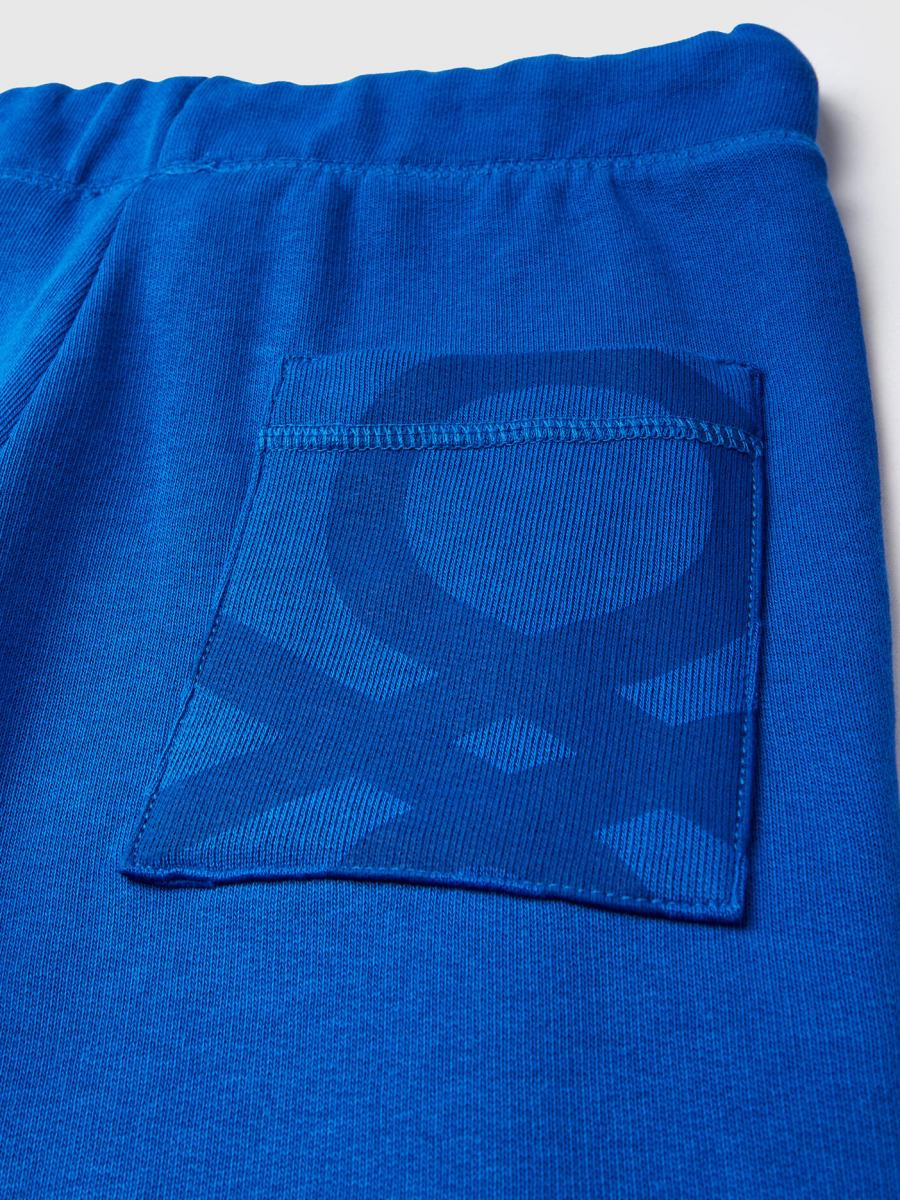 Benetton dečija trenerka donji deo 