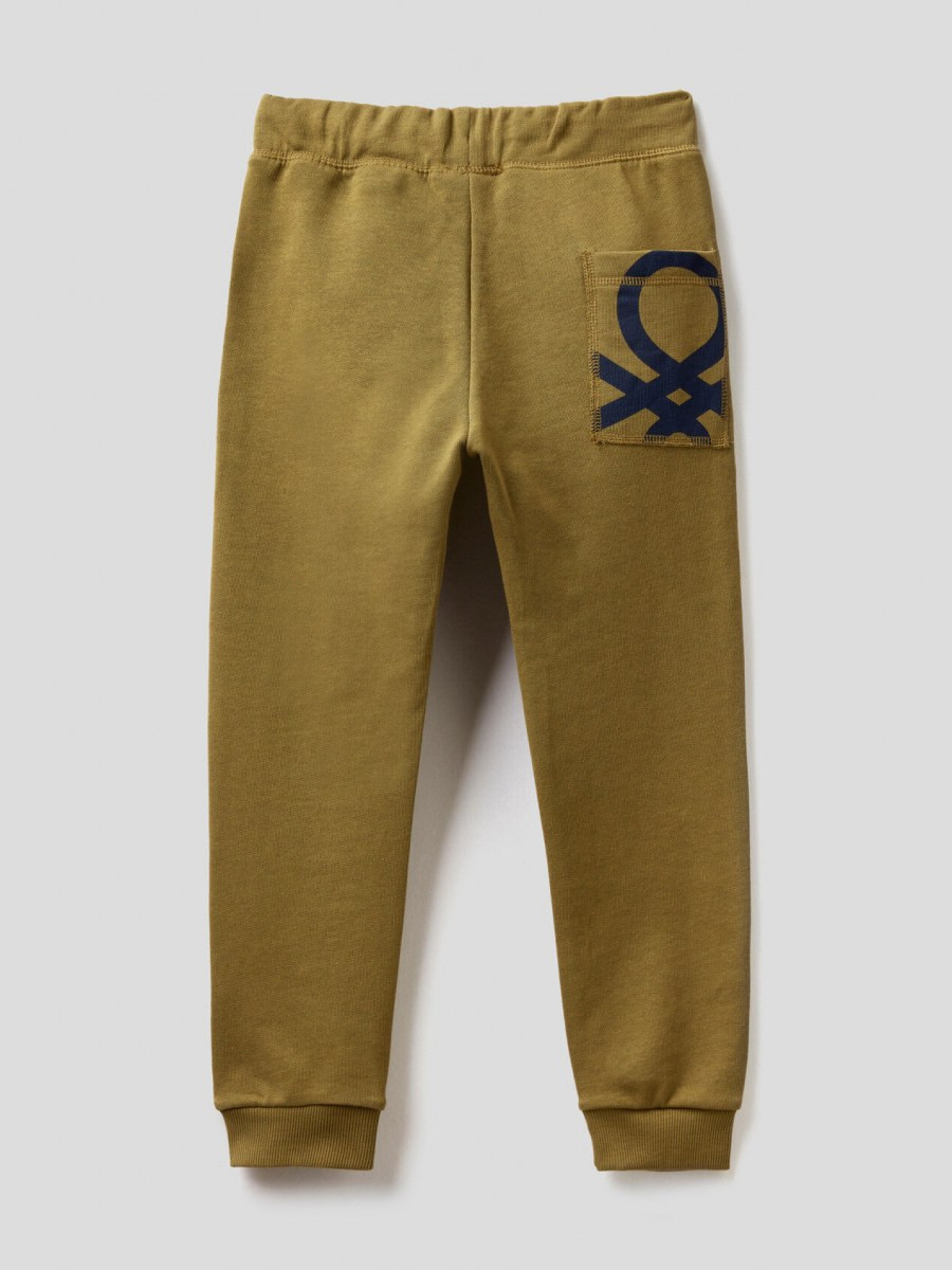 Benetton dečija trenerka donji deo 