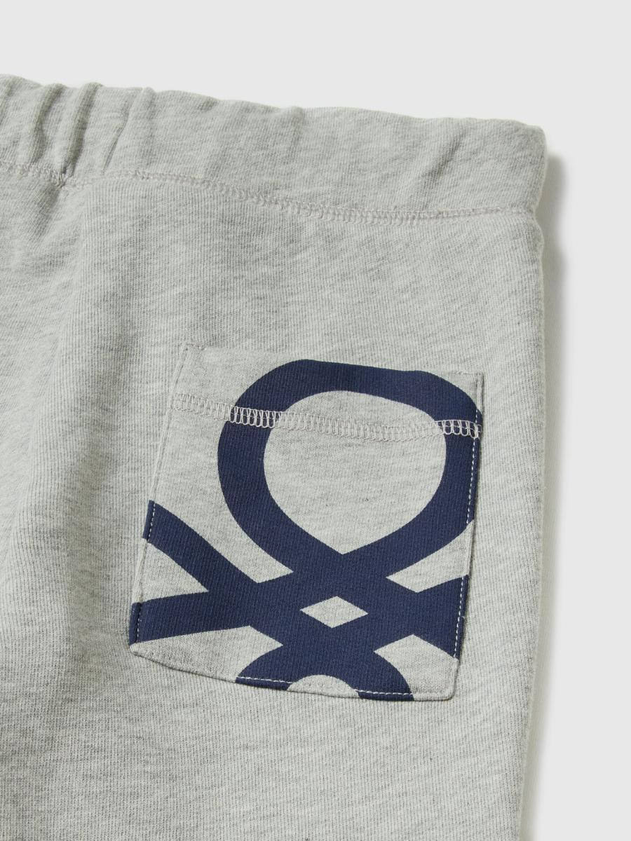 Benetton dečija trenerka donji deo 