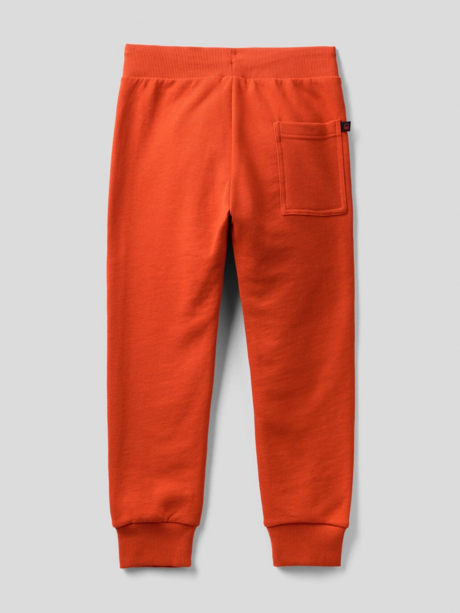 Benetton dečija trenerka donji deo 