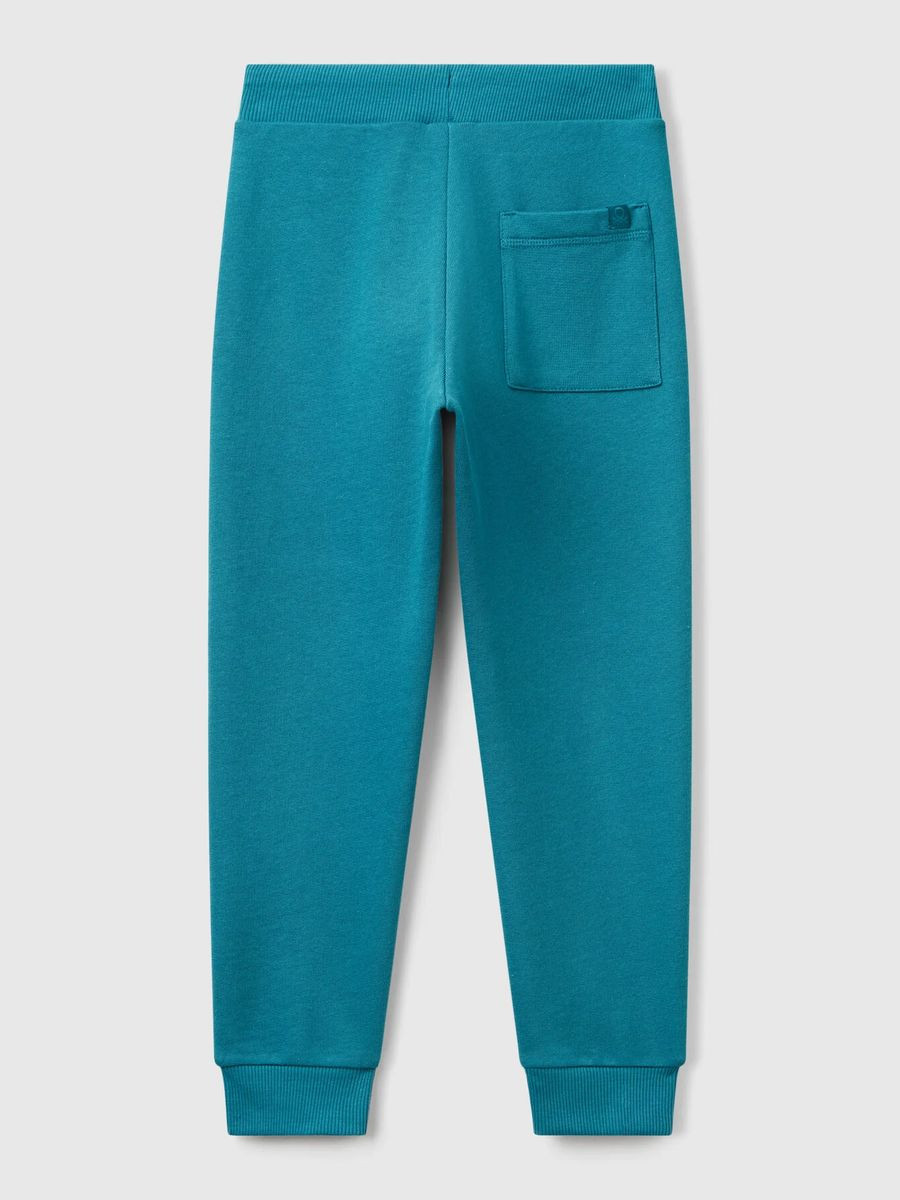 Benetton dečija trenerka donji deo 