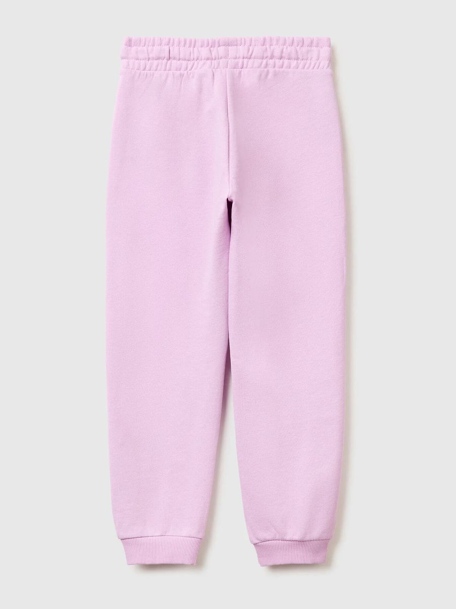 Benetton dečija trenerka donji deo 