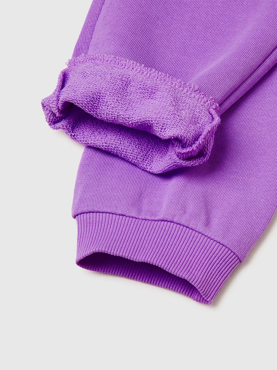 Benetton dečija trenerka donji deo 