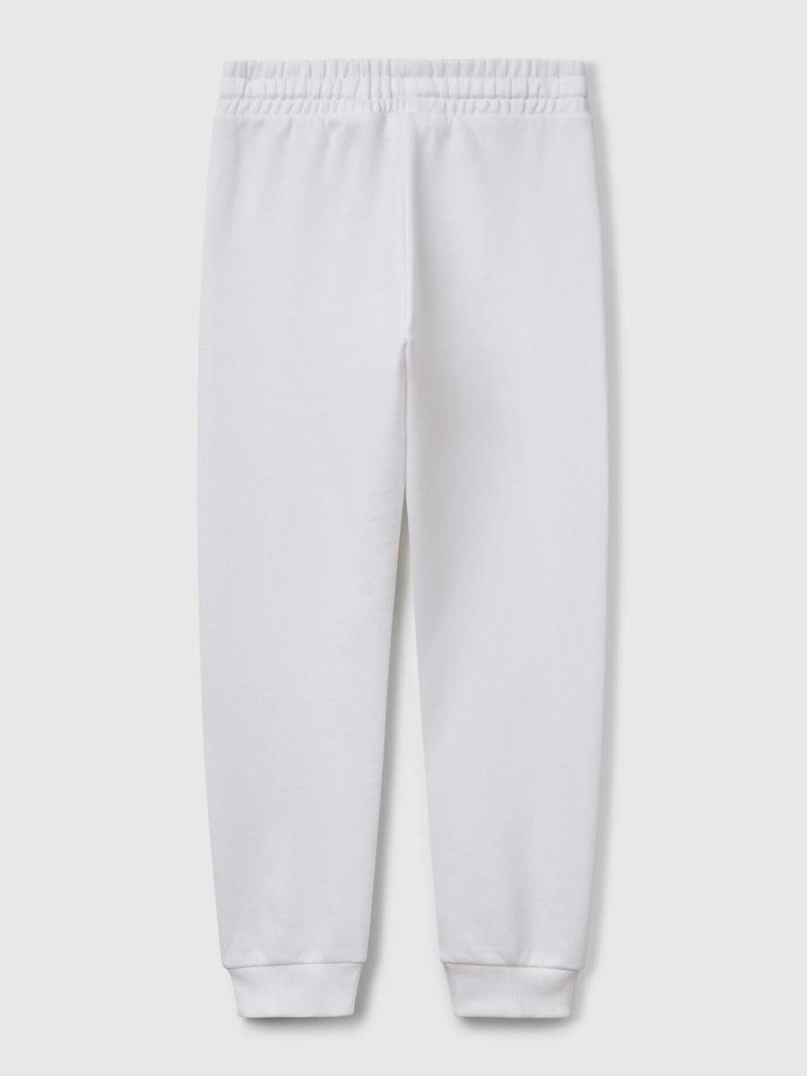 Benetton dečija trenerka donji deo 