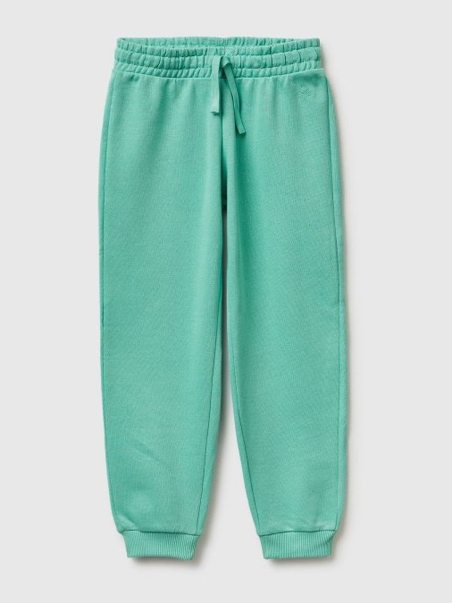 Benetton dečija trenerka donji deo 