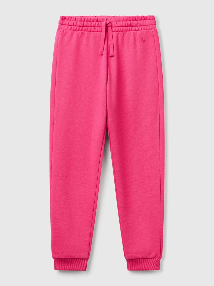 Benetton dečija trenerka donji deo 